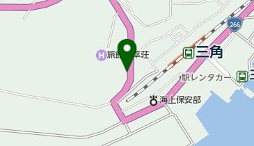 森中治療院の地図画像