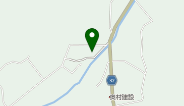 ほまれ物流株式会社の地図画像