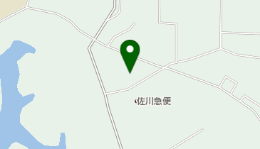 有限会社東クレーンの地図画像