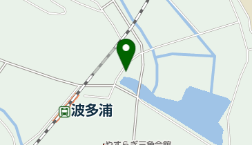 株式会社宮田の地図画像