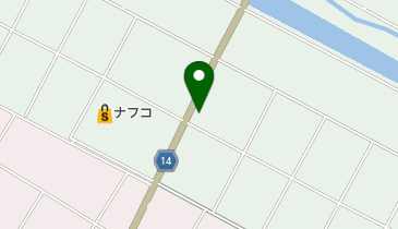 有限会社すすみ瓦屋の地図画像
