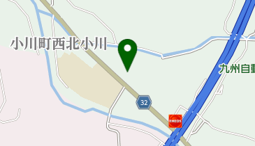 JNC株式会社水力センターの地図画像