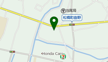 宮田誠一商店の地図画像