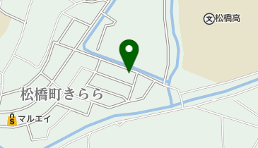 木家珈琲倶楽部の地図画像