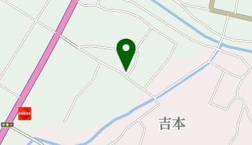 有限会社堀内製油の地図画像