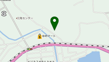 木村ドライクリーニングの地図画像