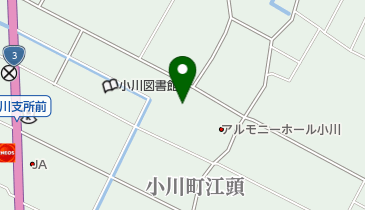 株式会社吉富酒販の地図画像