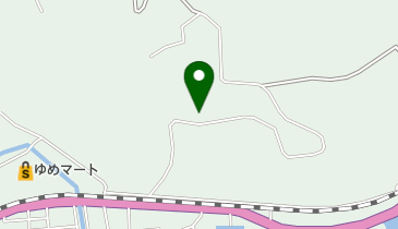 浜田自動車商会の地図画像