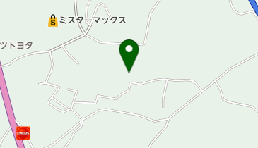 斉木電装の地図画像