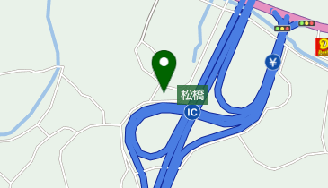 有限会社カーフューチャーの地図画像