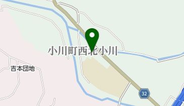 常尊寺の地図画像