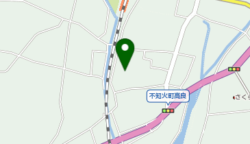 宇城きぼうの家の地図画像