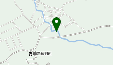 熊本銃砲火薬株式会社三角支店の地図画像