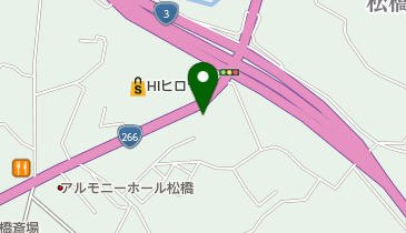 株式会社大成の地図画像