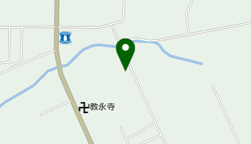 岩山商店の地図画像