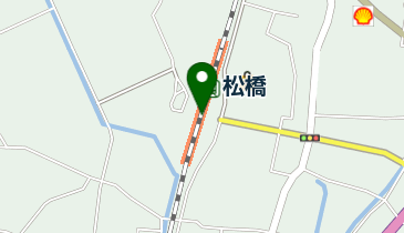 浜商店の地図画像