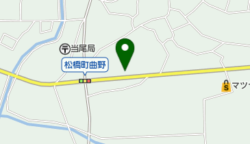 株式会社佳楽 スナック佳扇の地図画像