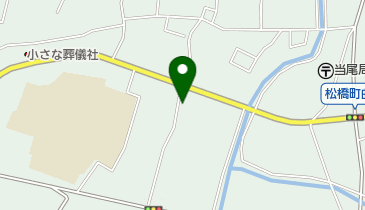 産直市場ティディエムの地図画像