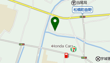 エステ・ピュア・リィーの地図画像
