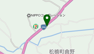 カープラザフリーマーケットカンパニーの地図画像