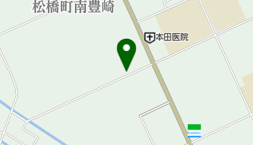 有限会社アクトの地図画像