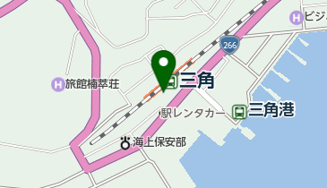 さとう動物病院の地図画像