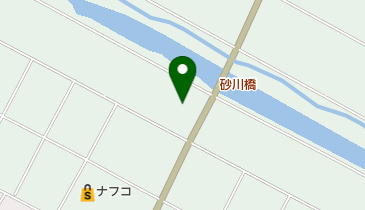 熊本農材株式会社の地図画像