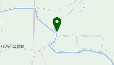 根アップ研究所の地図画像