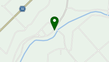 さくら美容室の地図画像