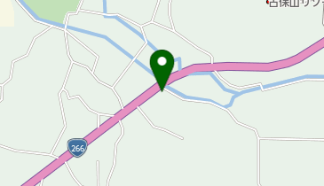 サロンド古保山の地図画像