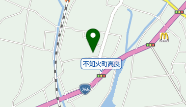 美光美容室の地図画像