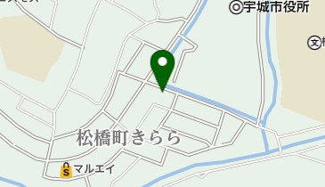 ヴィヴィアンの地図画像