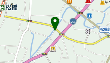 あくたがわ仏壇店の地図画像