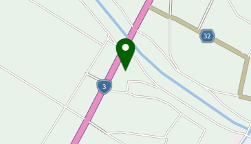 ドッグビューティープードルの地図画像