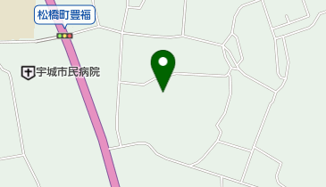 ペット美容室プリティ(Pretty)の地図画像