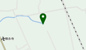 宇城ランチセンターの地図画像