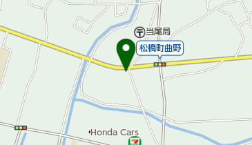 株式会社高浜薬局の地図画像