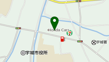 みやび薬局の地図画像