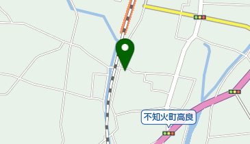 川口洋服店の地図画像