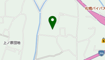 シャルレはまの地図画像