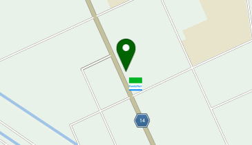 うえつか理美容室の地図画像