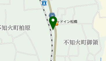 カットスタジオジョーの地図画像