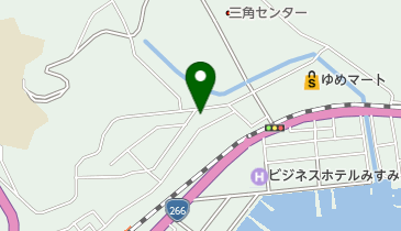 ヘアーショップいしもとの地図画像