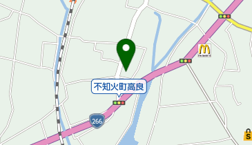 ほりうちの地図画像