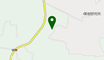 熊本県農業研究センター果樹研究所の地図画像
