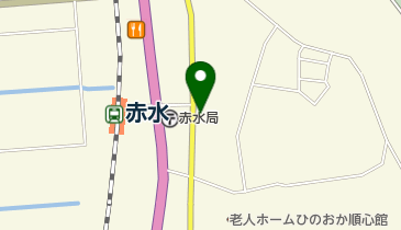 有限会社小橋商事の地図画像