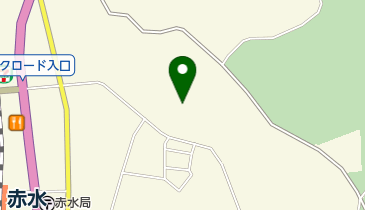 阿蘇マッサージ療院の地図画像