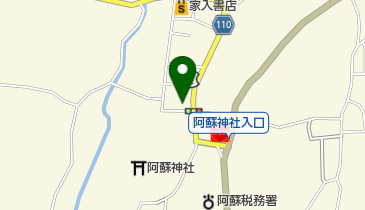 有限会社ヤマベ印刷の地図画像