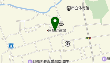 さかいやの地図画像