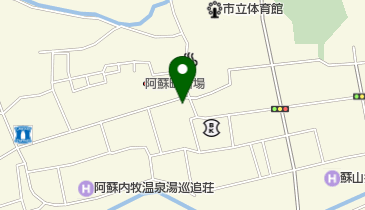 オシマ家具の地図画像